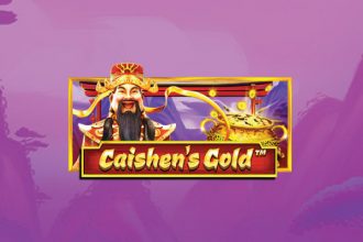 Casihens Gold Slot Logo