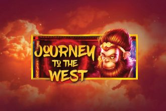 Journey To The West Slot Logo