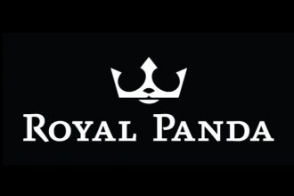 Royal Panda Casino Logo