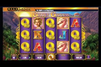 Free golden goddess slot machine game Free golden goddess slot machine game