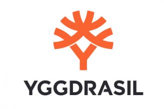 Yggdrasil Gaming Logo