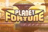 Planet Fortune Slot Logo