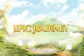 Epic Journey Slot Logo