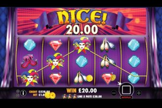 Slot Joker Jewels Slot Joker Jewels
