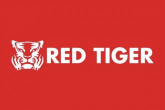 Red Tiger Gaming Software Logo