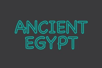 Ancient Egypt Slots