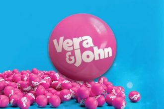 Vera & John Casino Logo