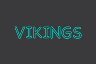 Viking Slots Icon