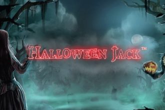 Halloween Jack Slot Logo