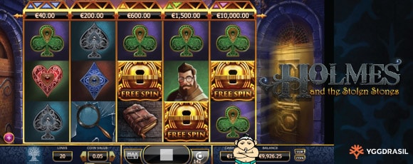 No deposit online casino games