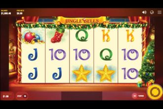 Spiele Jingle Bells (Red Tiger) - Video Slots Online Spiele Jingle Bells (Red Tiger) - Video Slots Online