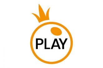 Pragmatic Play Slot Games Logo