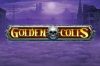 Golden Colts Slot Logo