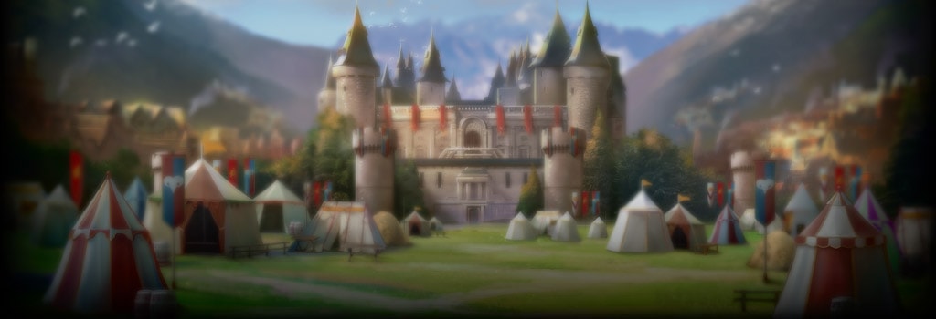 Queen’s Day Tilt Background Image