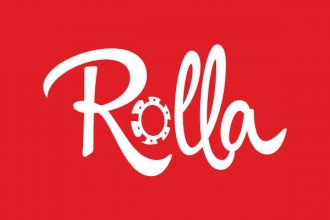 Rolla Online Casino Logo