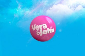 Vera and John Logo