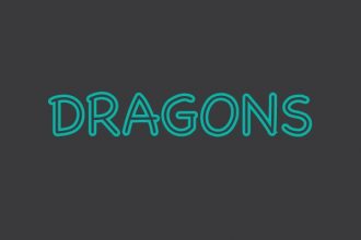 Dragon Slots Icon