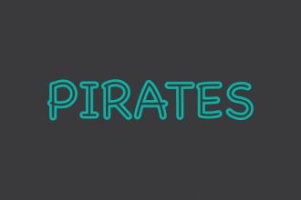 Pirate Slots Icon