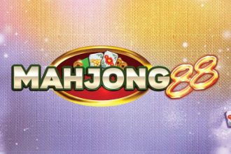 Play'n GO Mahjong 88 Slot Logo