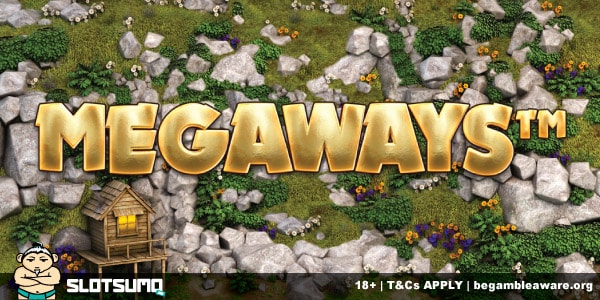 What Is A Megaways Slot Explained & More