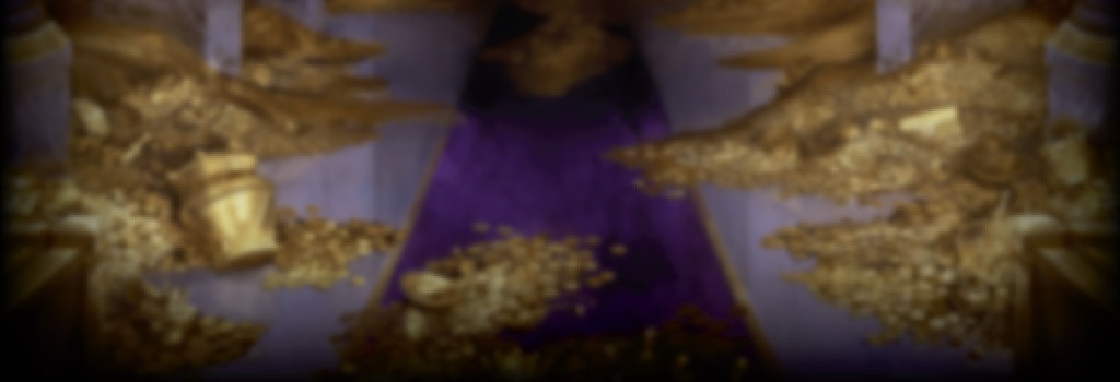 Kingmaker Megaways Background Image