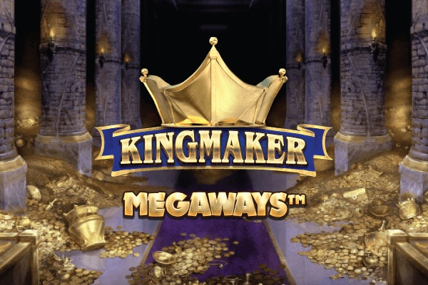 Kingmaker Megaways Slot Review & Casinos Online | Big Time Gaming