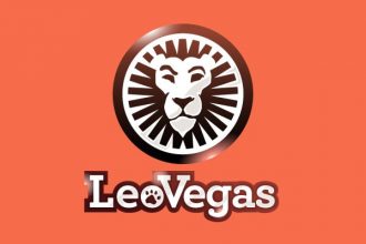 LeoVegas Logo