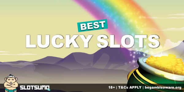 Best Lucky Slots Games