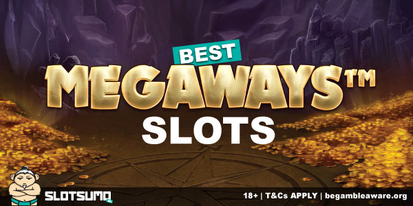 Best Megaways Slots To Play Online