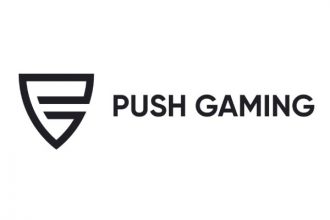 Push Gaming Slots Software
