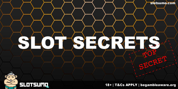 Slot Secrets Exposed