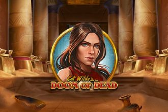 Doom of Dead Slot Logo