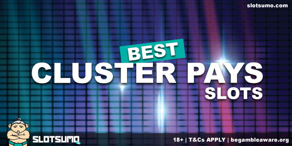 Best Clusters Pays Slots Online & Mobile