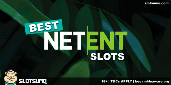 Best NetEnt Slots Online & Mobile
