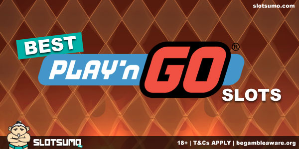 Best Play'n GO Slots Games To Play Online & Mobile