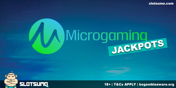 Microgaming Progressive Slots