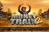 Money Train 2 Slot Logo