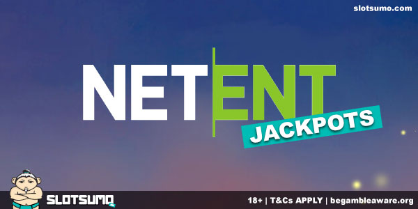 NetEnt Jackpot Slots Online