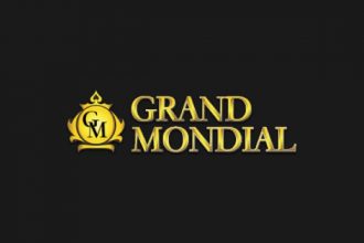 Grand Mondial Logo