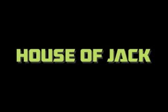 House of Jack Casino Logo