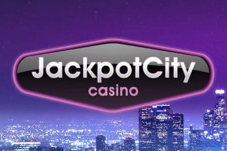 Jackpot City Logo