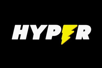 Hyper Logo