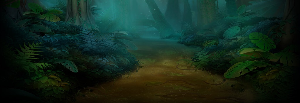 Lord of the Wilds Background Image