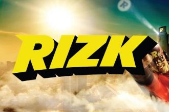 Rizk Casino Logo