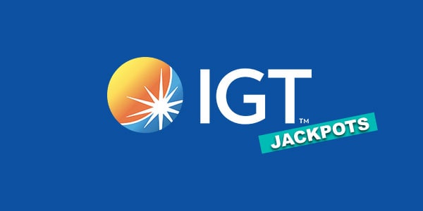 IGT Jackpot Slots