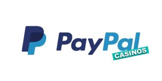 PayPal Casinos