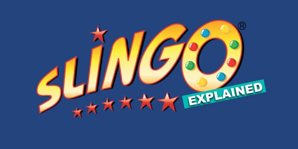 What Is Slingo Online?