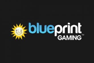 Blueprint Gaming Slots Logo