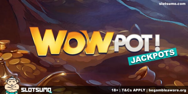 WowPot Jackpots Slots List