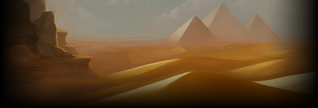 Sisters of the Sun Background Image
